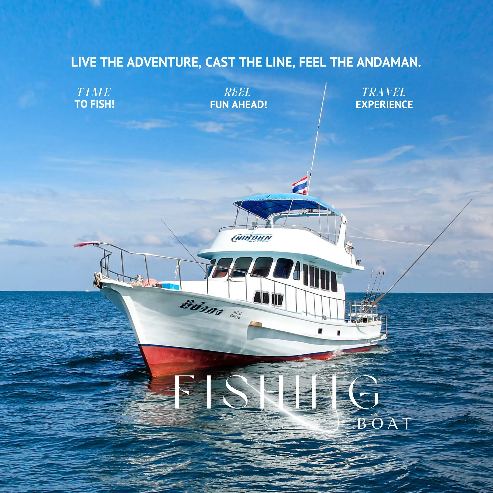 Fishing Game