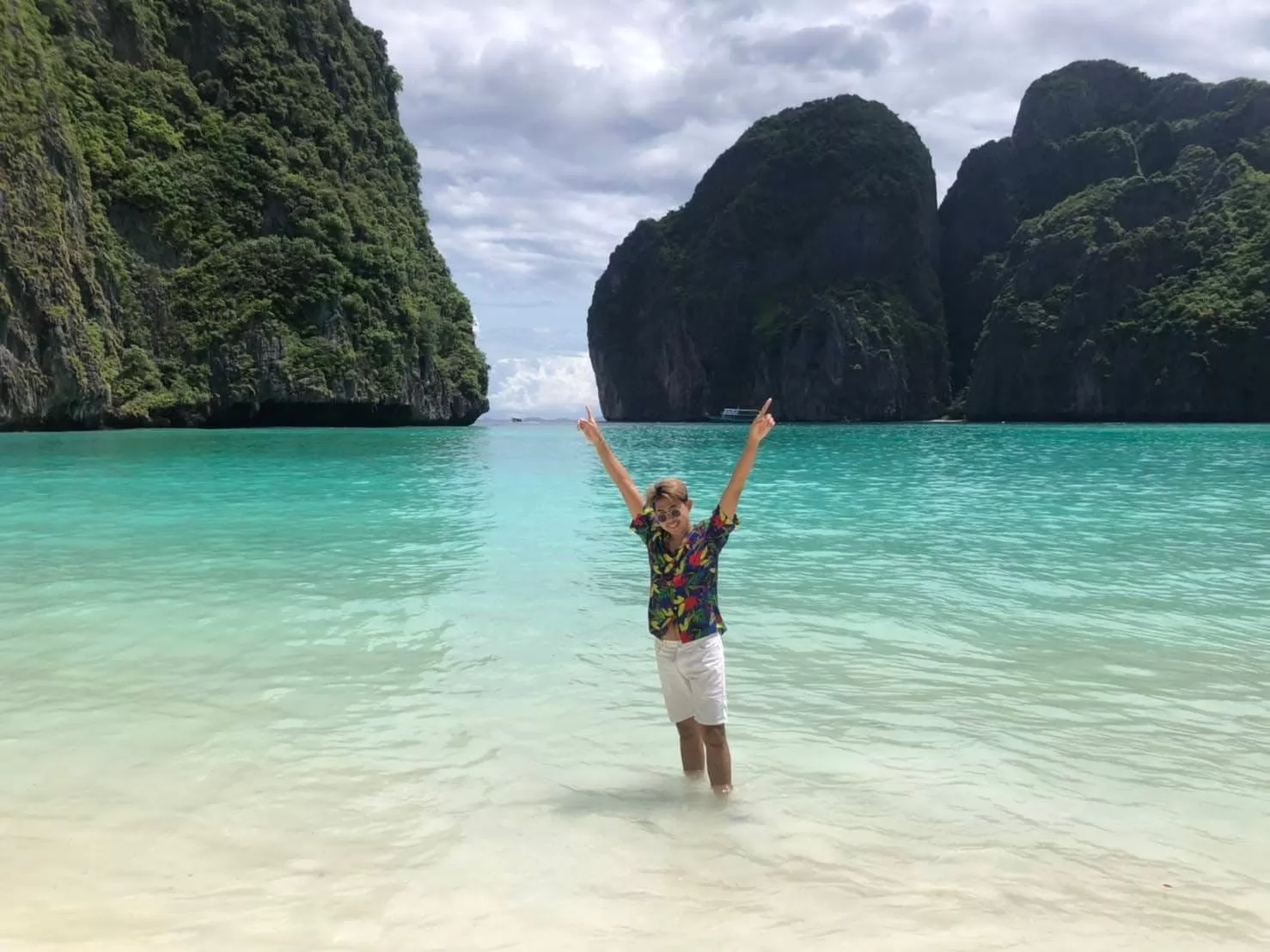 phi phi island