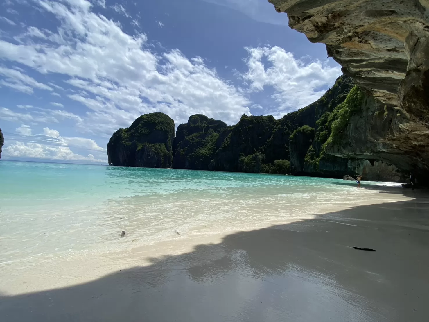 phi phi island