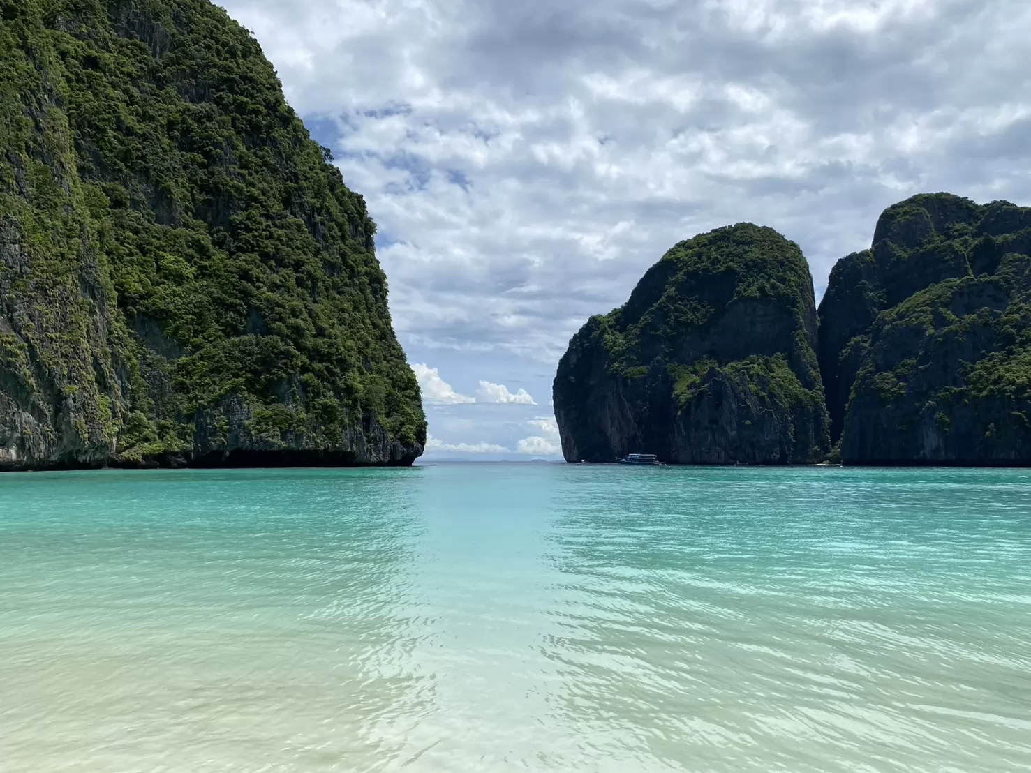 phi phi island