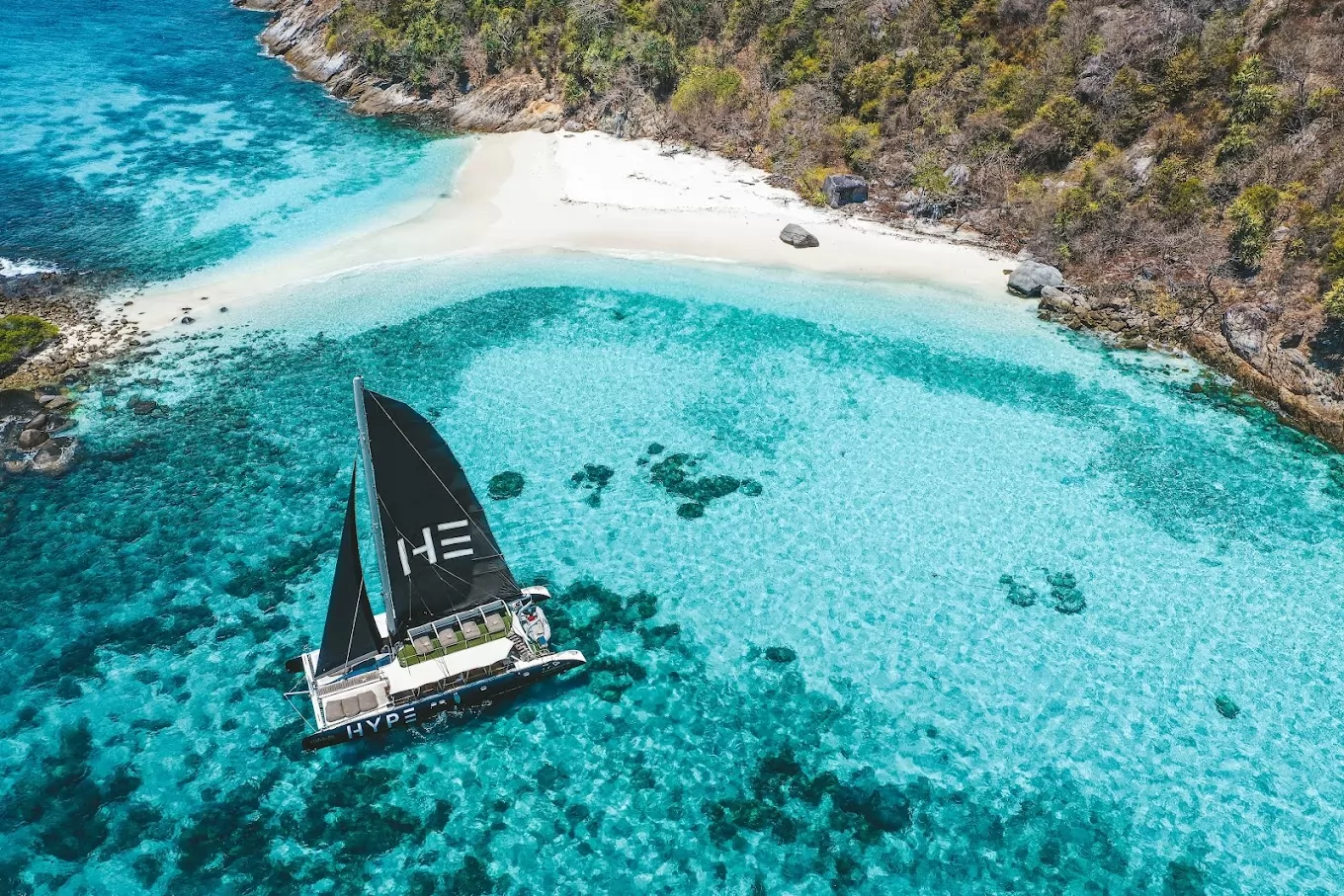 Hype Boat Club