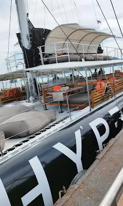 Hype Boat Club