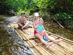 Khaolak safari