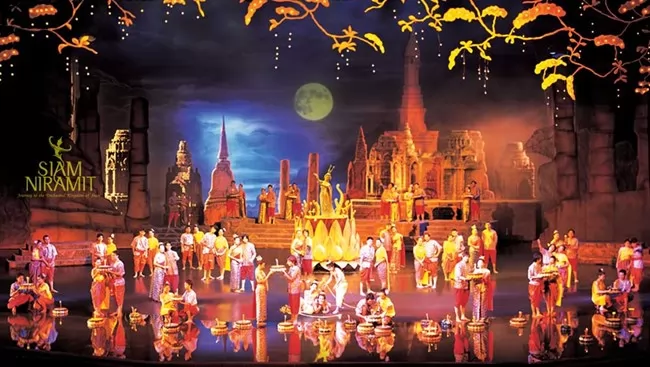 Siam Niramit