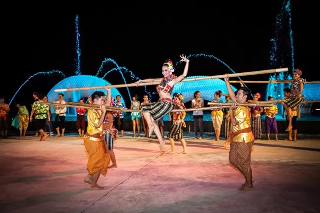 Siam Niramit